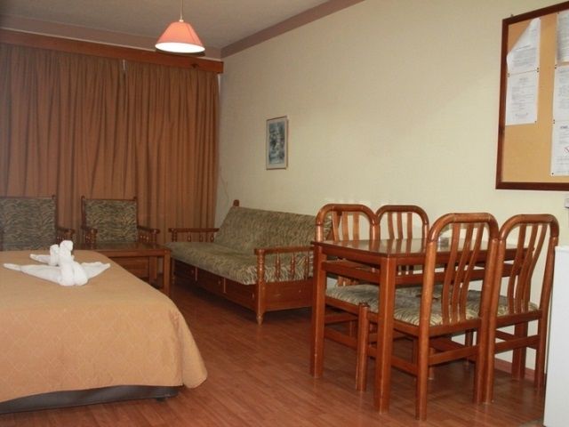 Nick's 2* Agia Napa